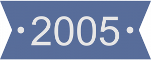 Timeline-2005